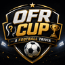 OFR Cup Logo