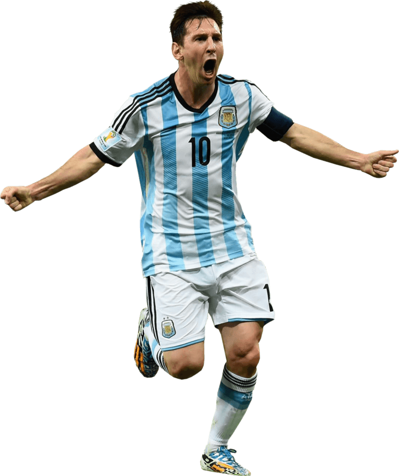Player Right
