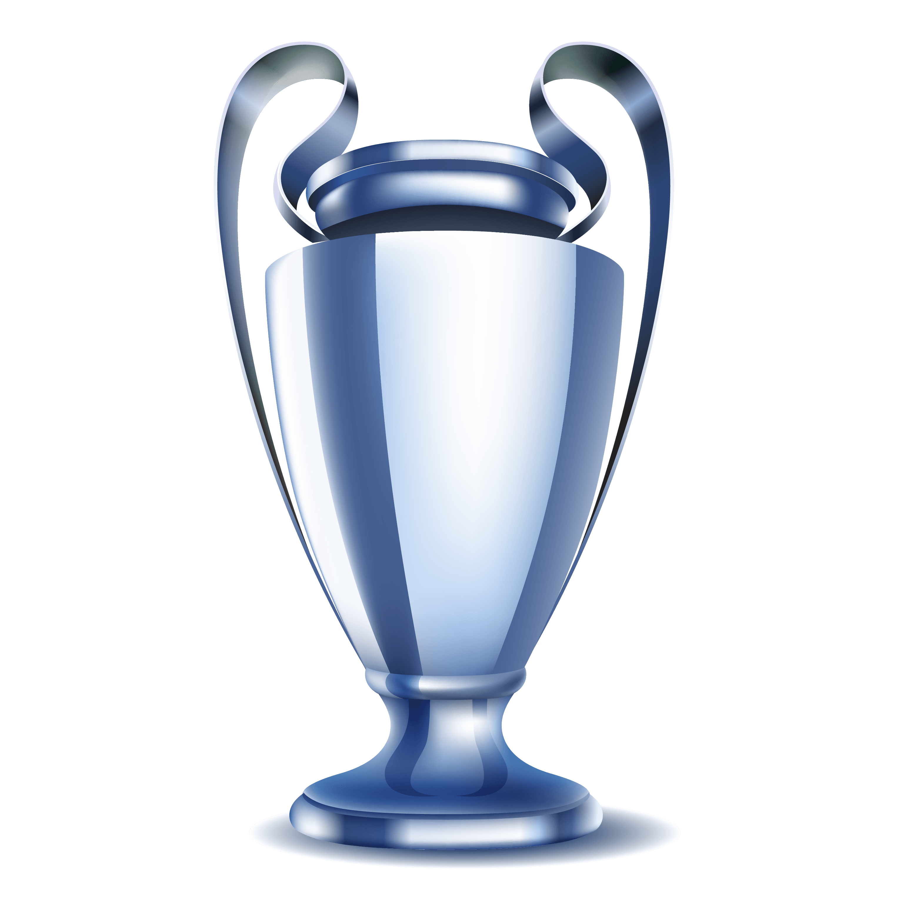 UCL Trophy